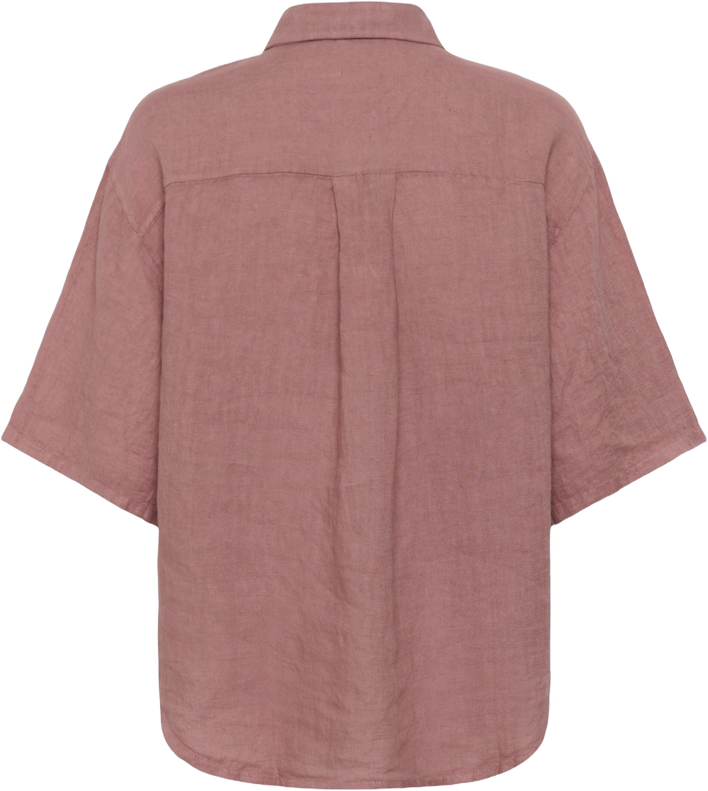 SLAuran Aria Shirt SS