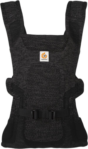 Aerloom - Charcoal / Black