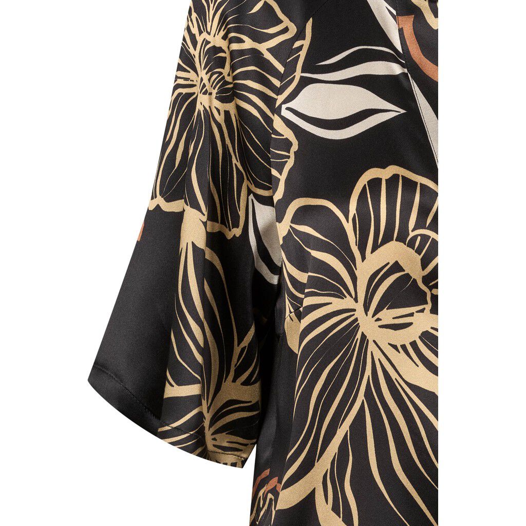 2009PBOIndana blouse