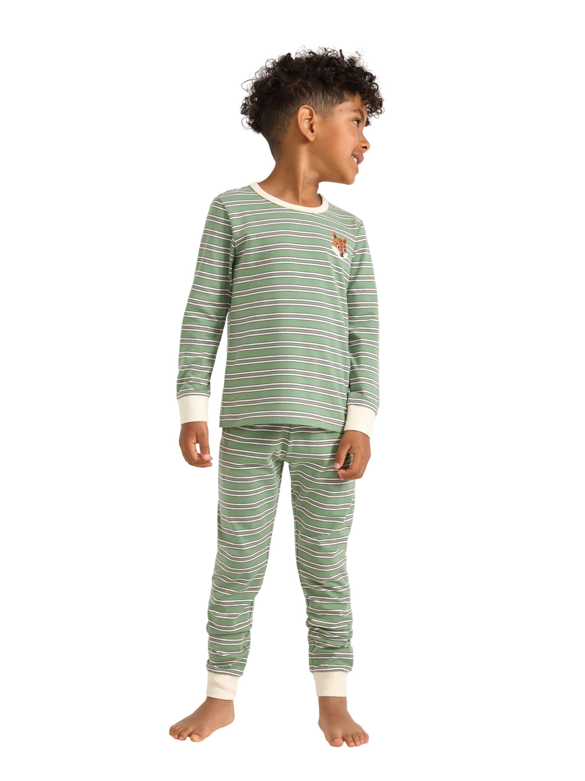 Pyjamasset