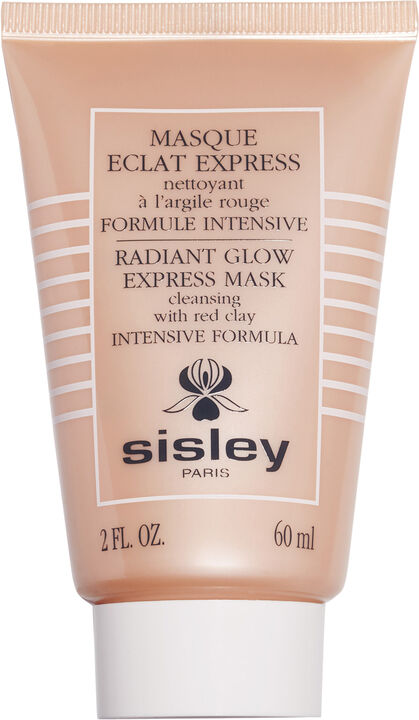 Radiant Glow Express Mask