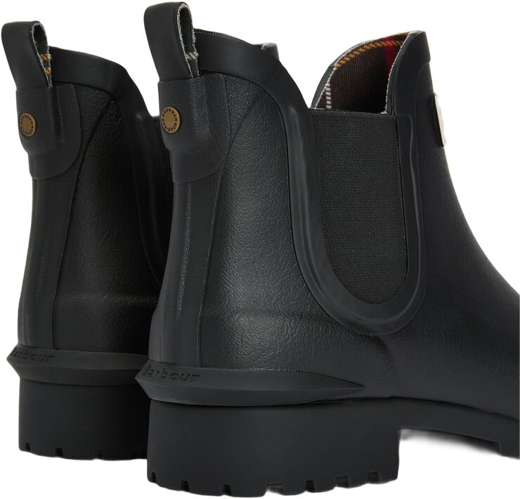 Barbour Wilton Chelsea Welly