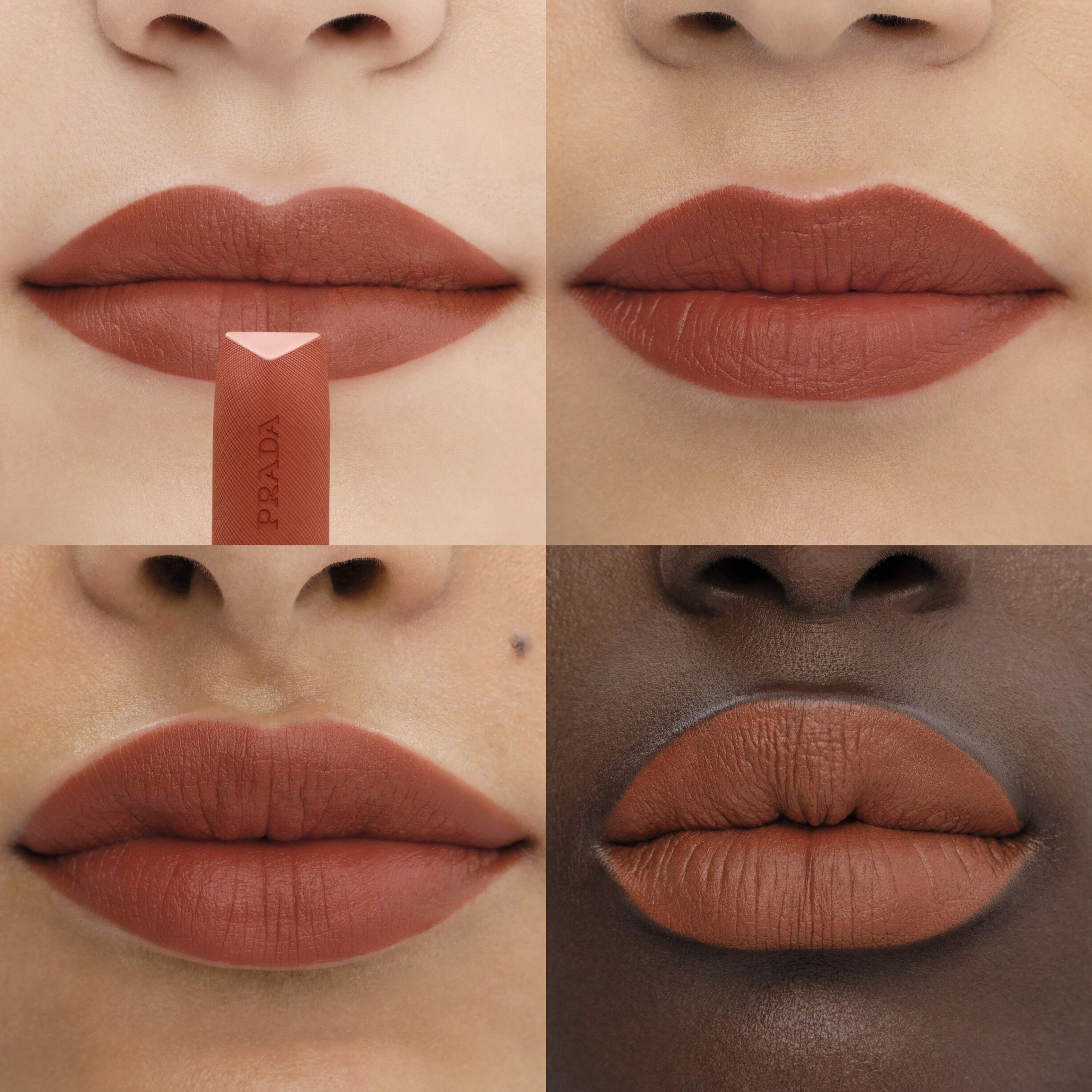 Hyper Matte Lipstick Refill