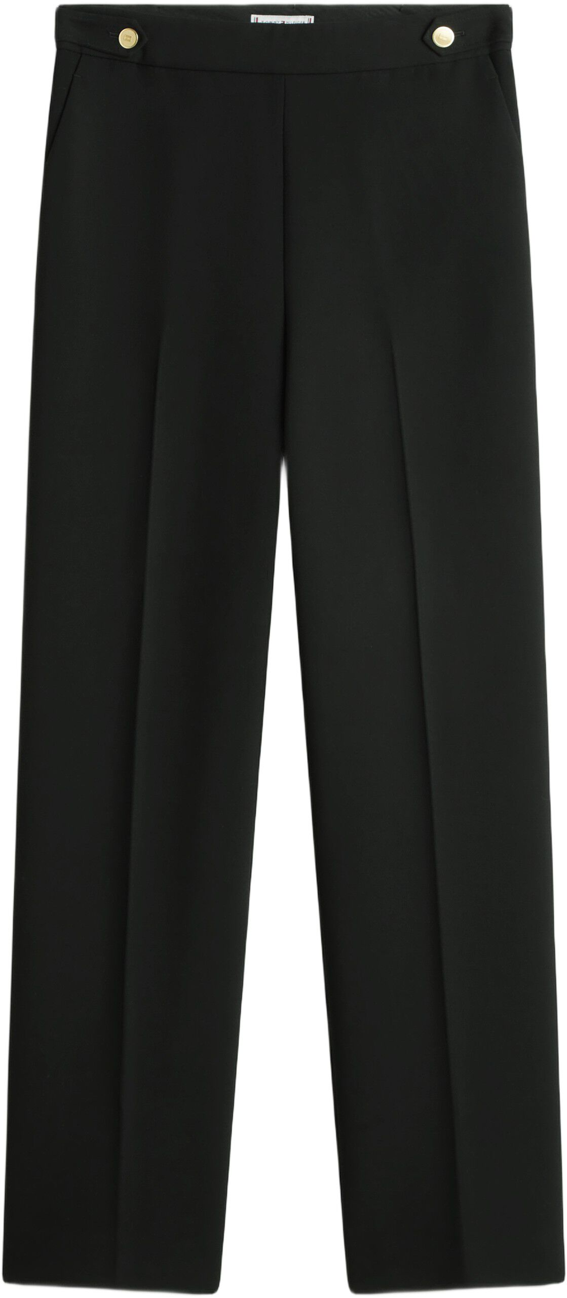 PUNTO GB STRAIGHT PANT