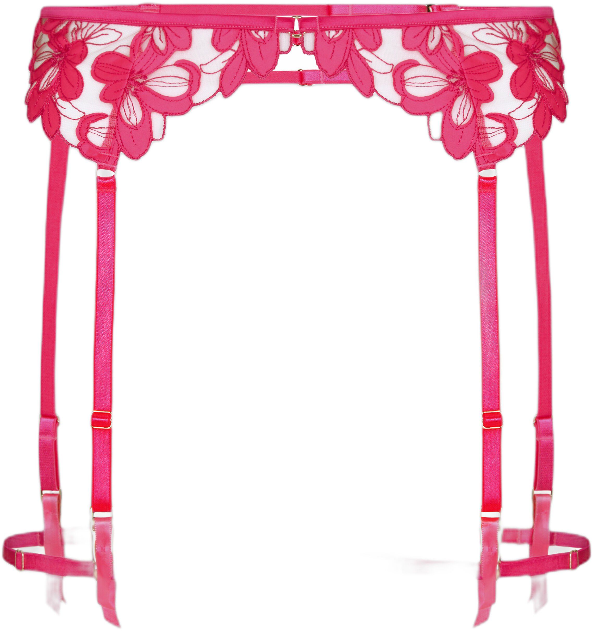 Suspenderbelt Beatrice