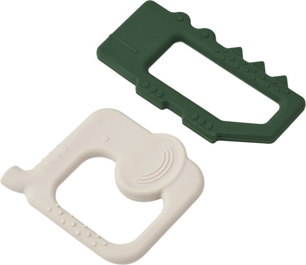 Jonathan All Together Teether 2-Pac