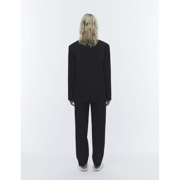 2ND Janet - Attired Suiting