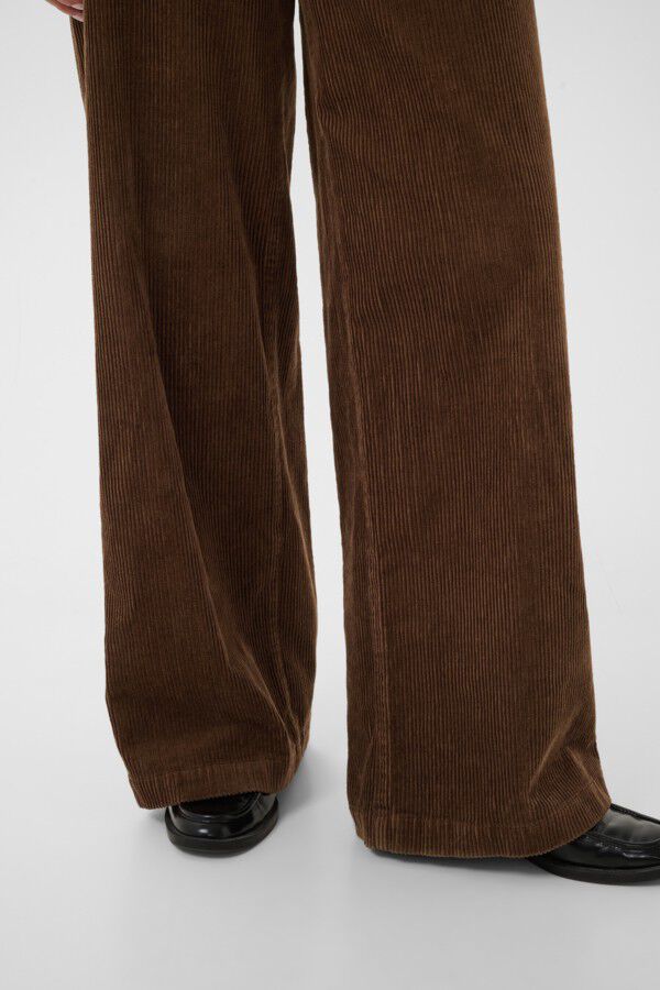 KAsella Corduroy Pants
