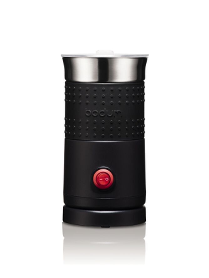 Elektrisk melkeskummer, 500W