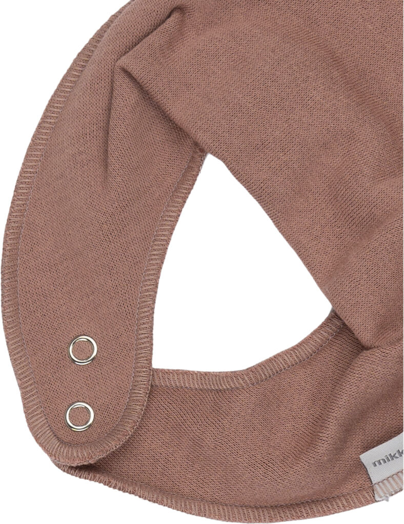 Cotton Bibs - Triangle