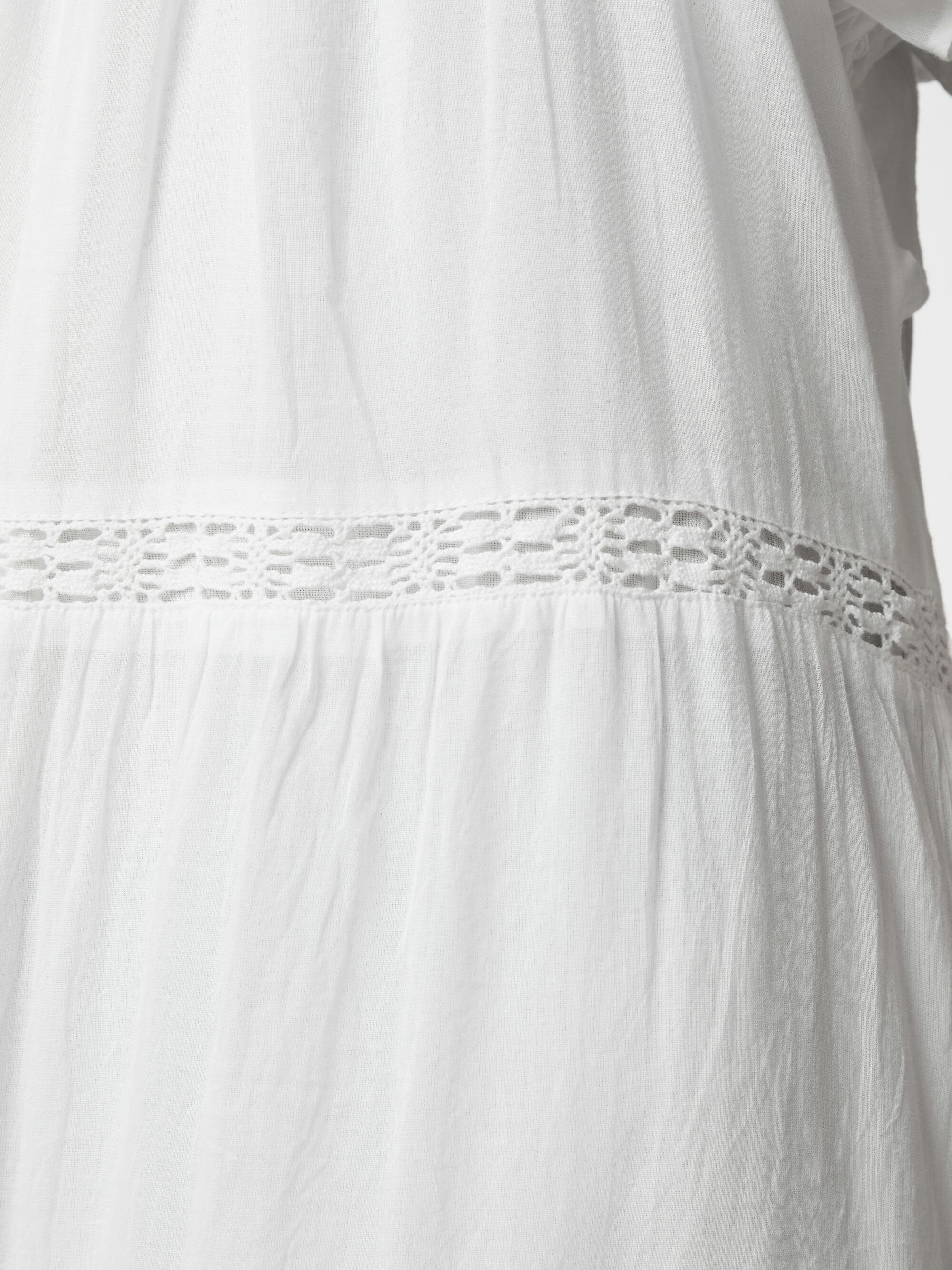 Ankita S Voile Dress