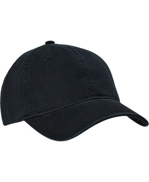 Vintage Wash Cap 1 - GOTS