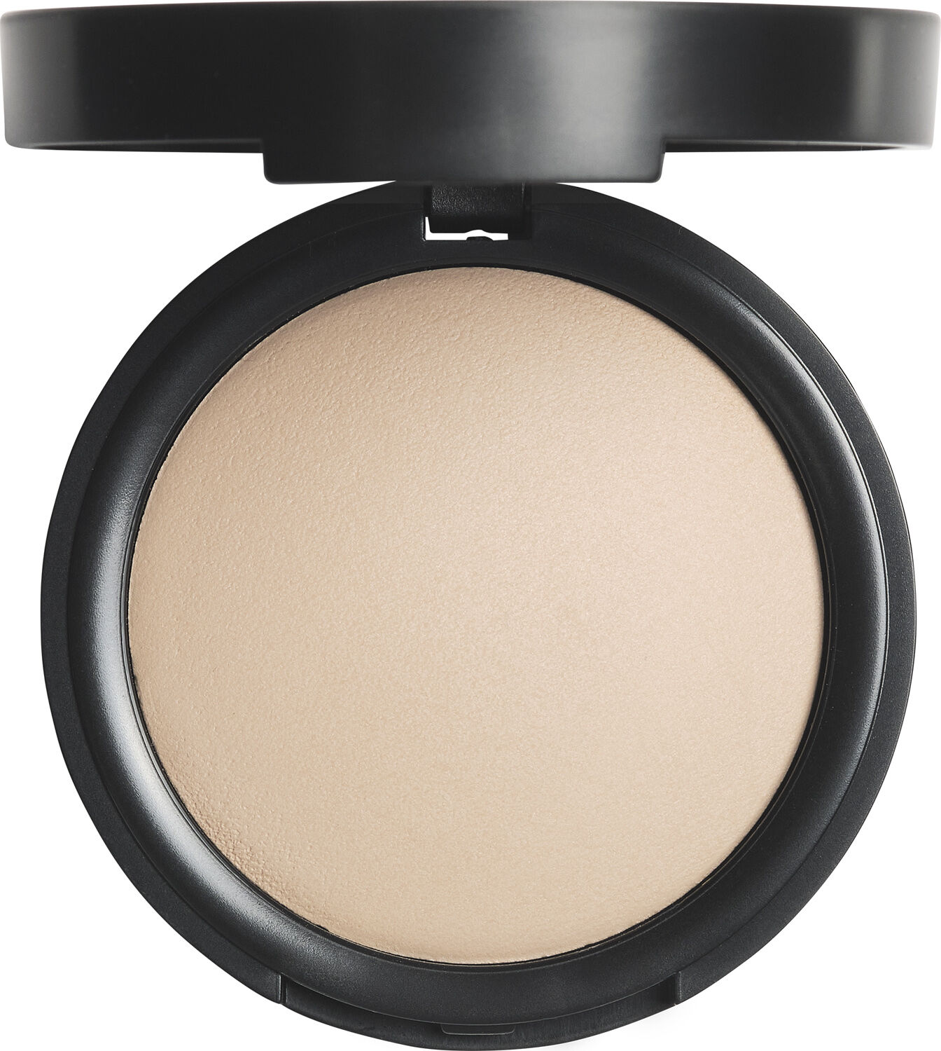 Baked Mineral Powder