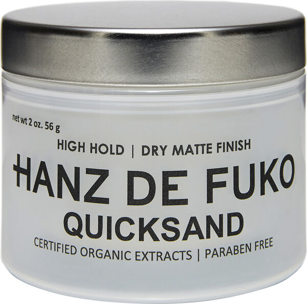 Hanz de Fuko Quicksand