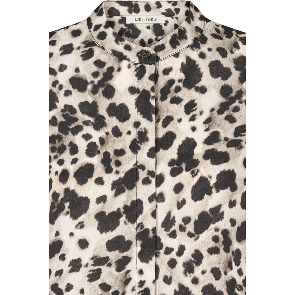 7701RDFRamona shirt
