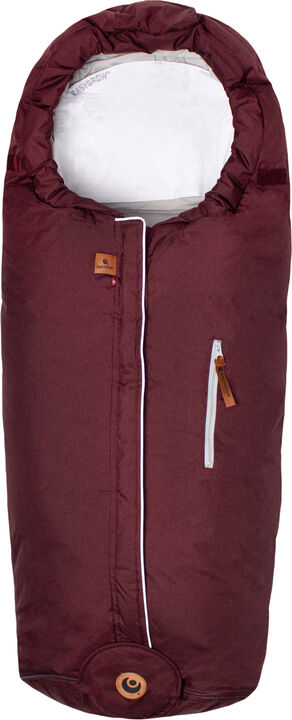 Easygrow Kørepose - Norse Wine Red