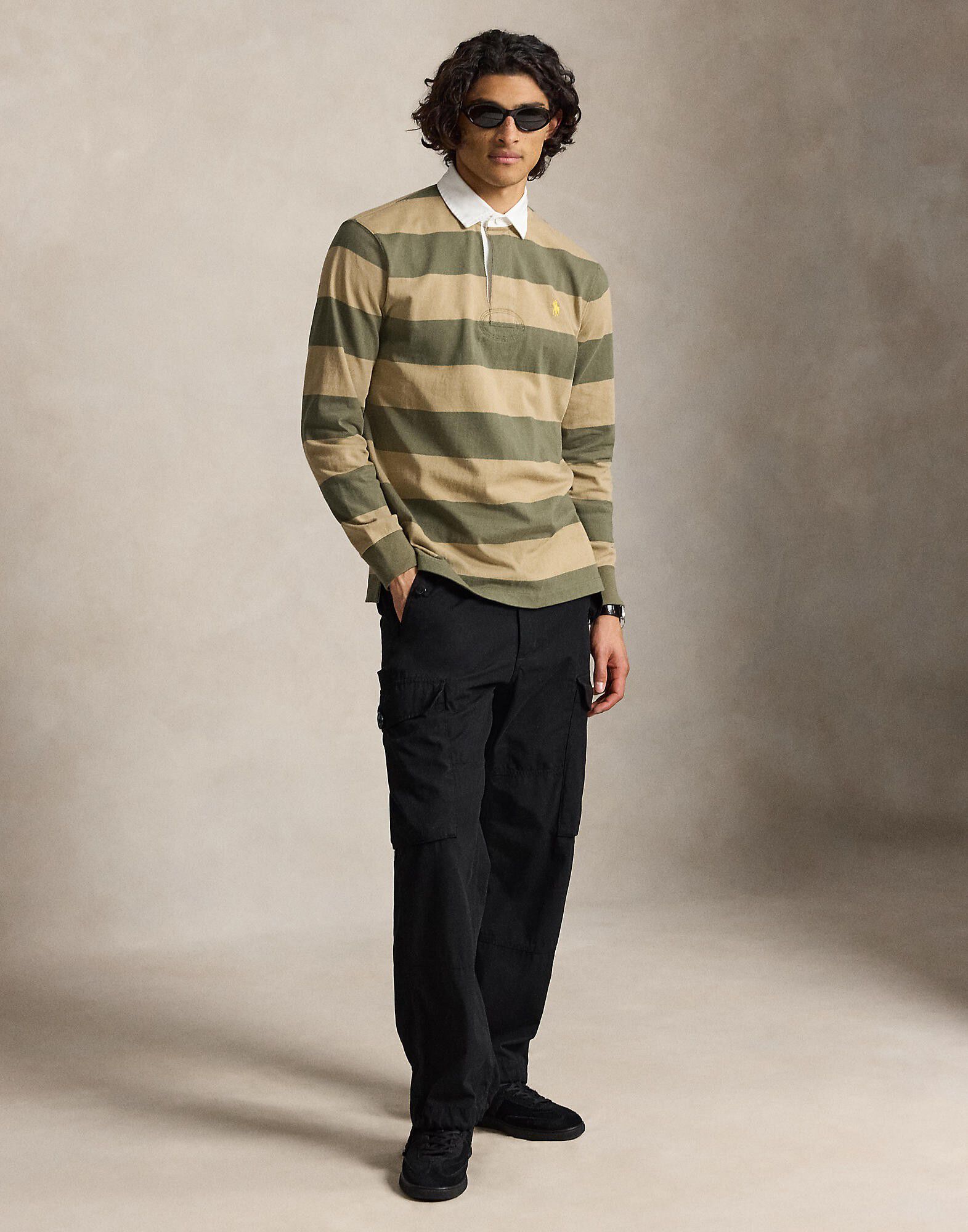 YD ULTW RUSTIC UT J-LSL-KNT
