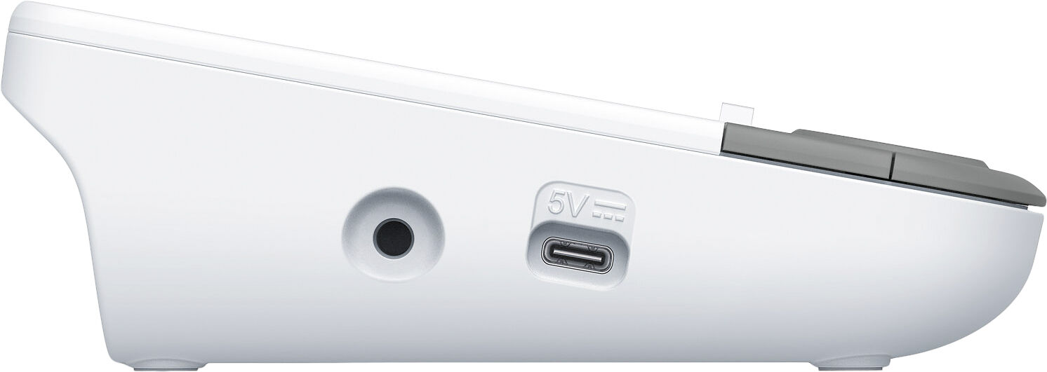 BM 53 Blodtrykksm&aring;ler for overarm