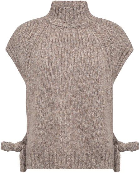 LR-TOGA 3 Vest Sand