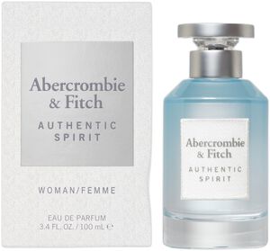 Authentic Denim Woman