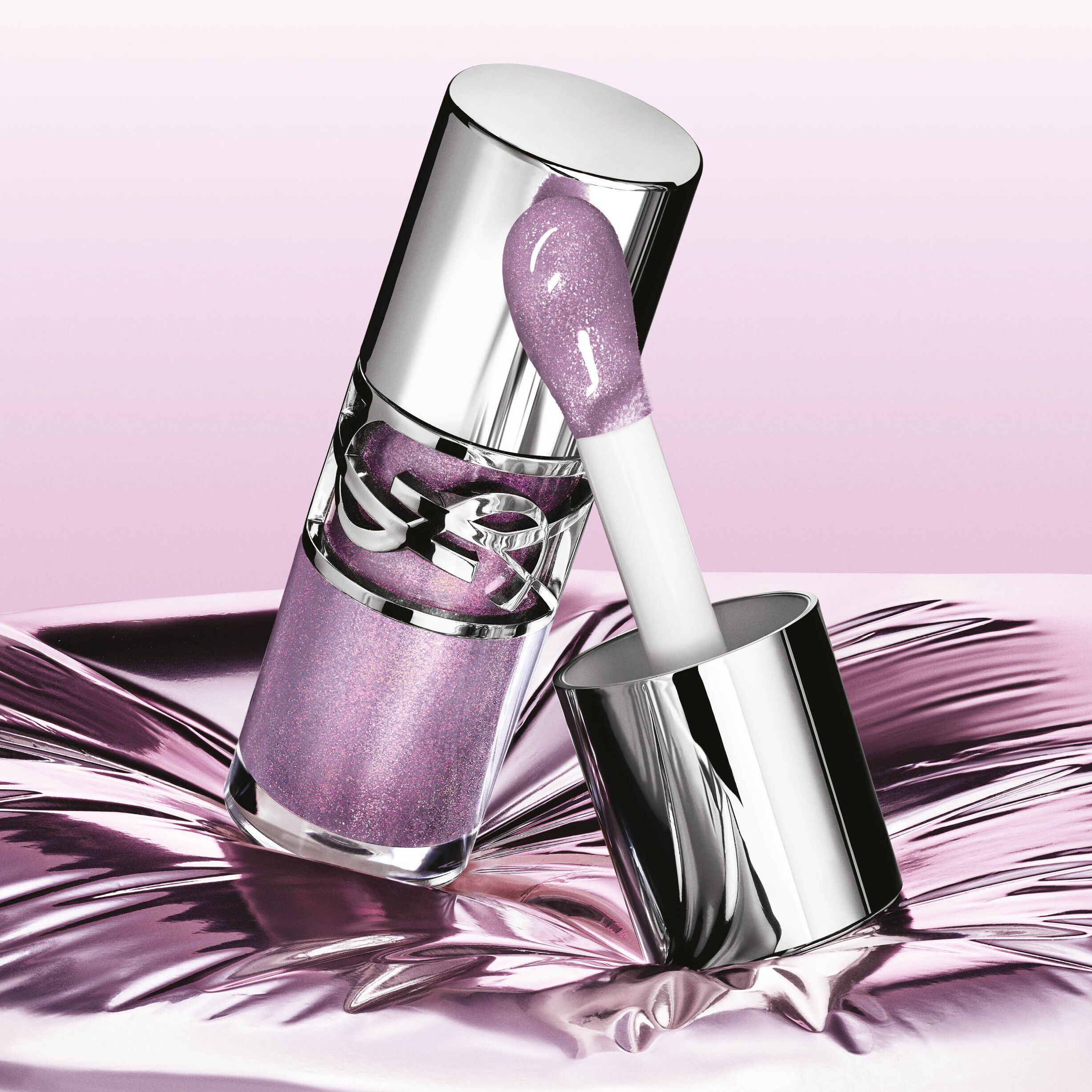 YSL LOVESHINE Plumping Lip Oil Gloss 3