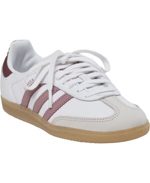SAMBA OG W