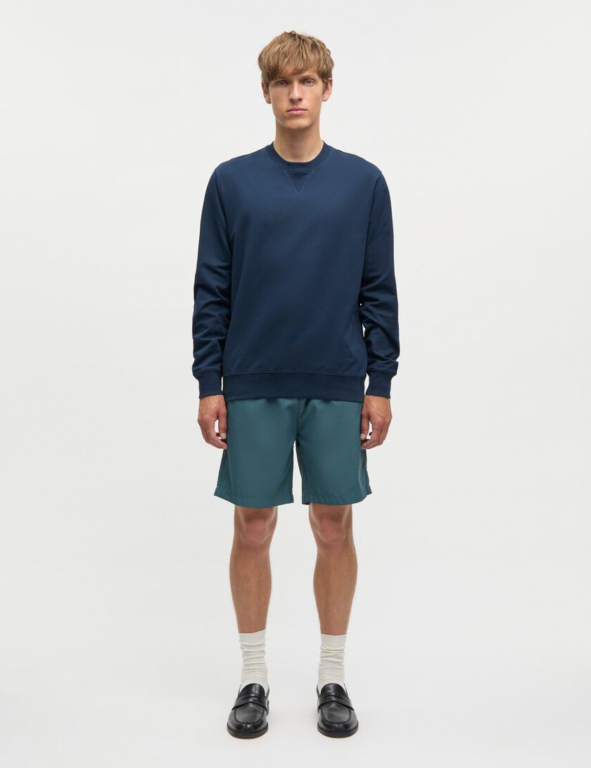 Light Terry Albert Sweat