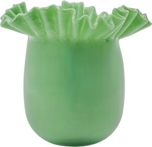 Vase, HDFlee, Gr&oslash;nn