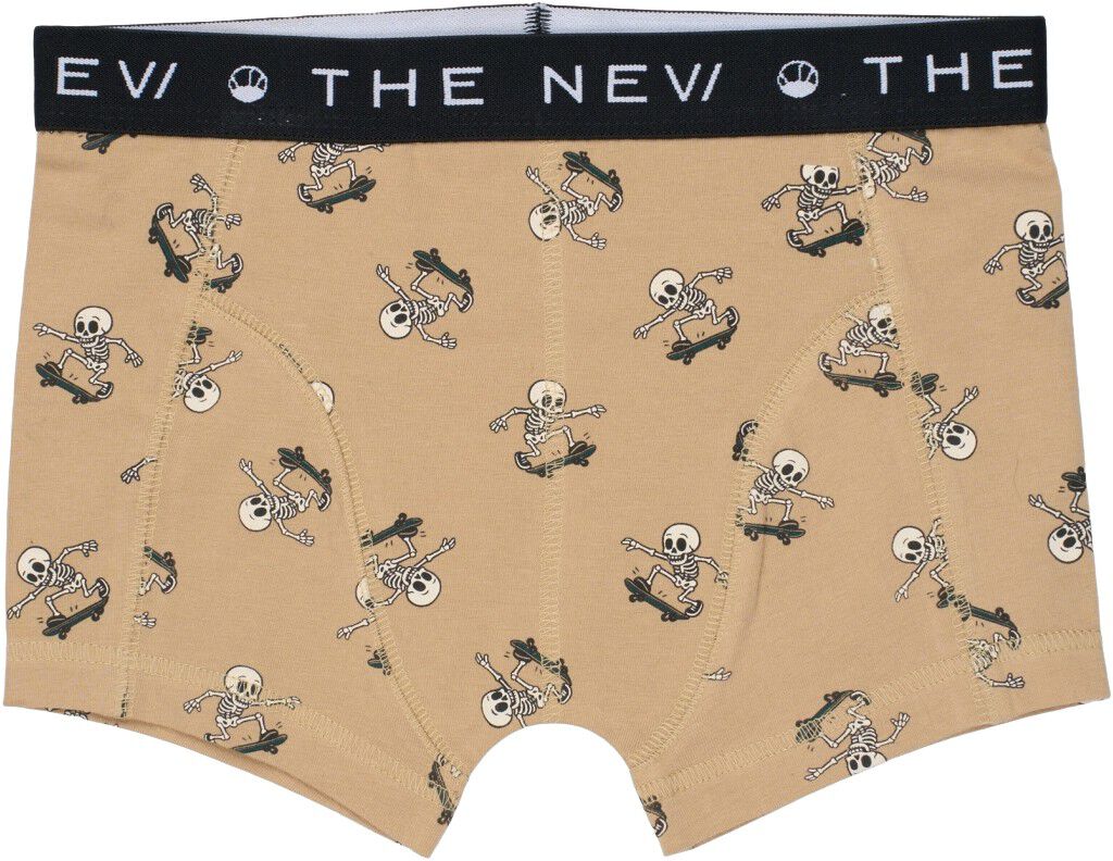 TNTHE NEW Boxers 2-Pack