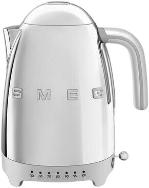 Smeg elkedel variabel temperatur