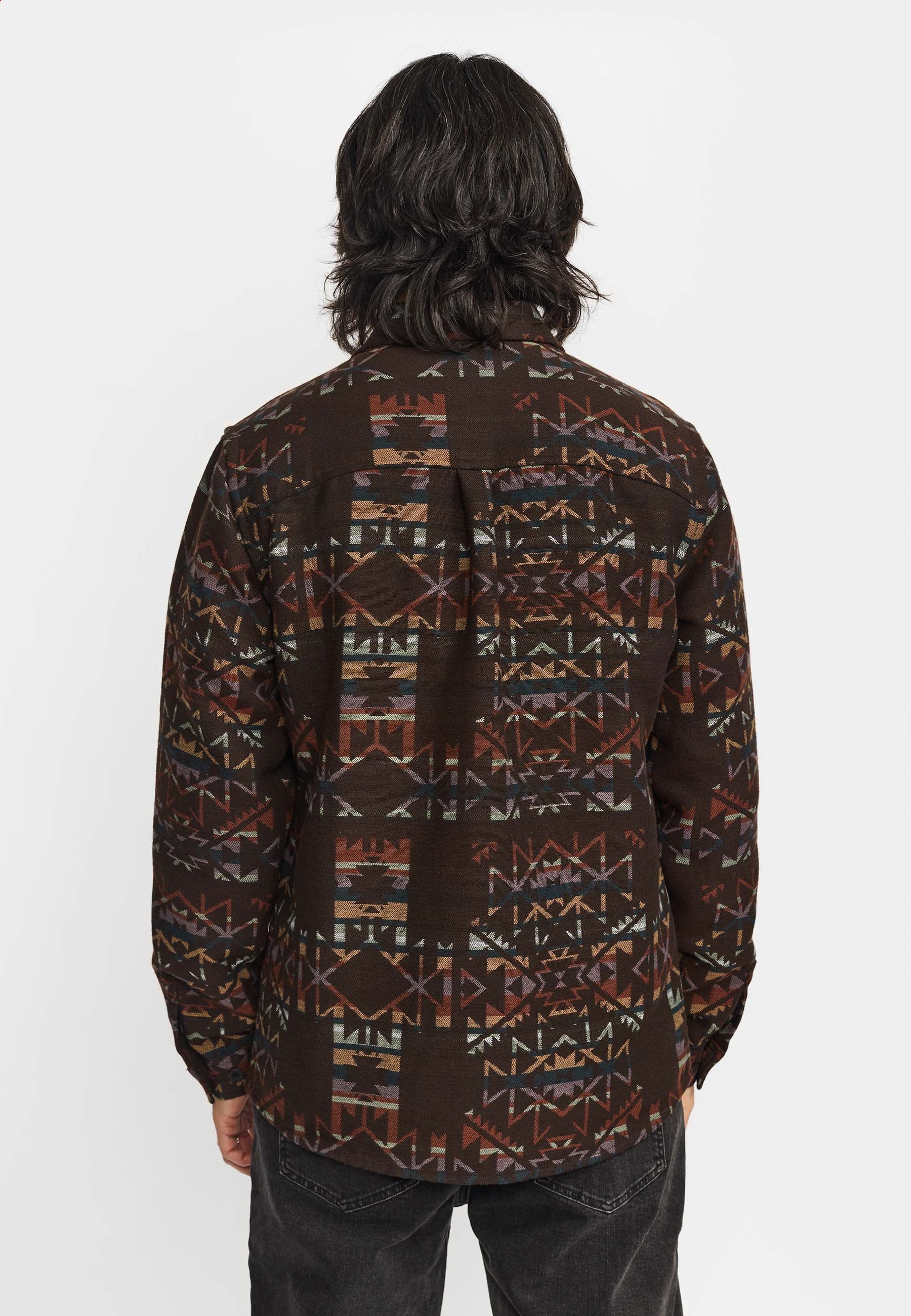 Long-sleeve Shirts
