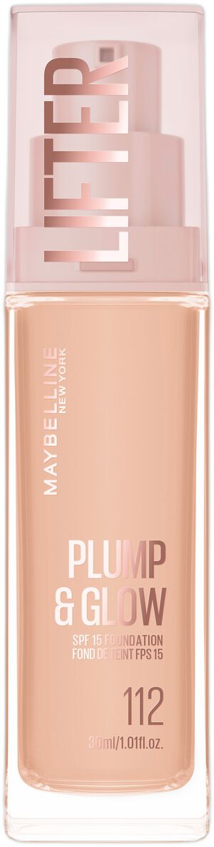 Lifter Plump & Glow Foundation