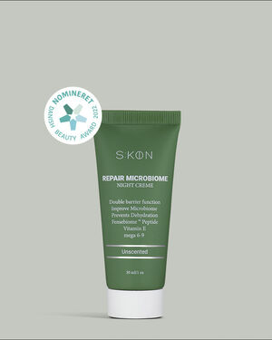 Repair Night Cream