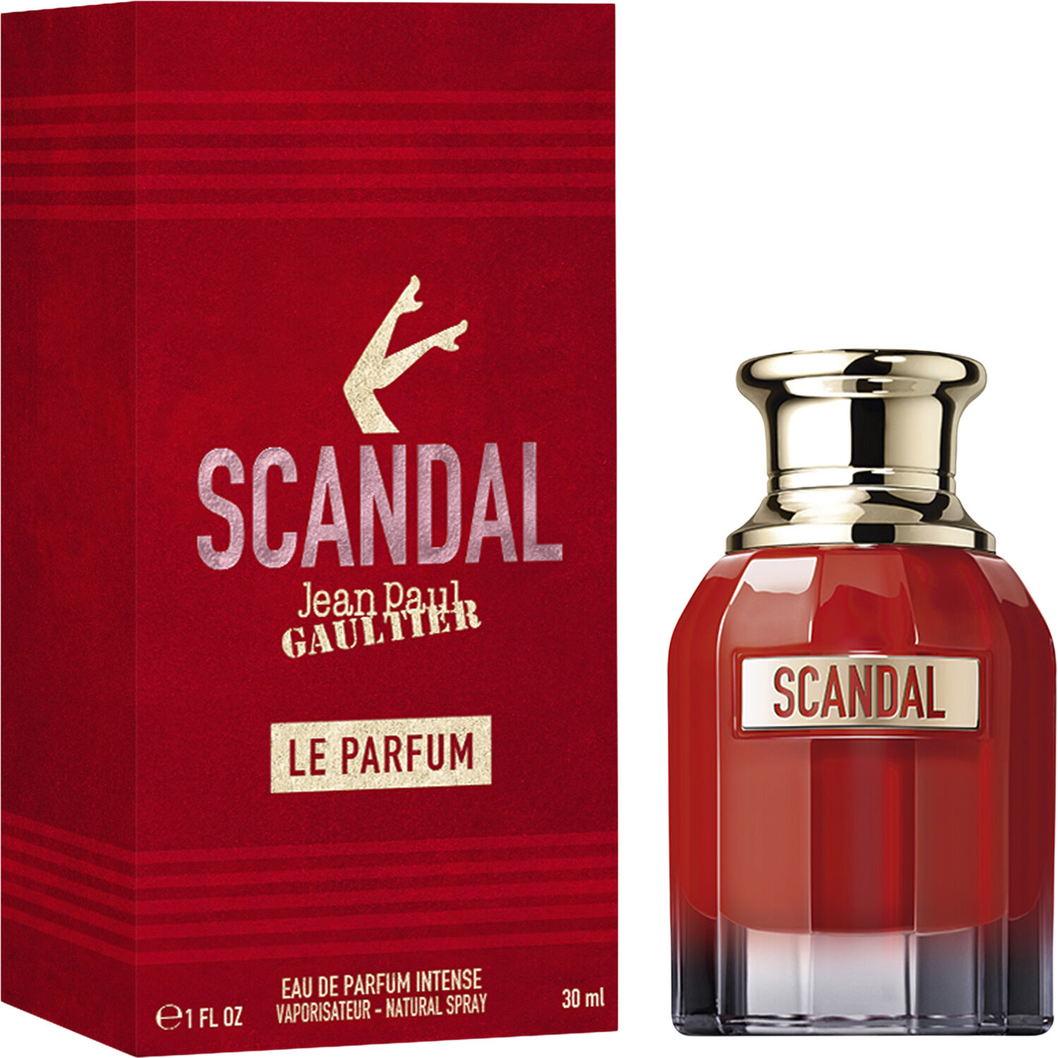 SCANDAL Le Parfum