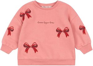 LOU BOW SWEAT SHIRT OCS