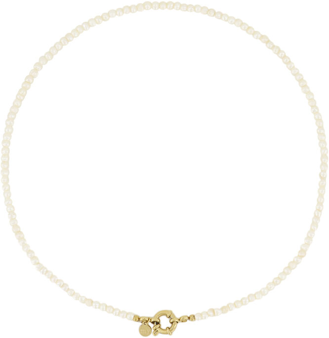 Halskjeder uten anheng