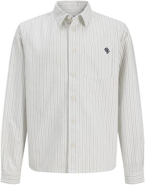 JORFREDERIKSBERG OXFORD SHIRT LS JN