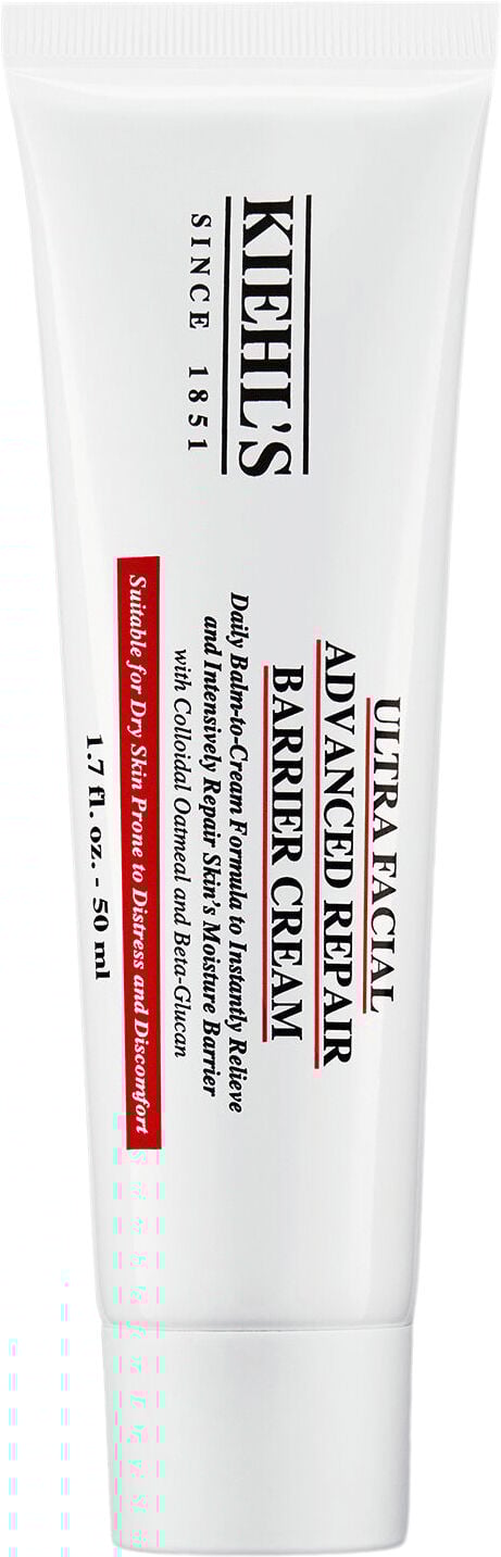 Ultra Facial Advanced Repair Barrier Cream