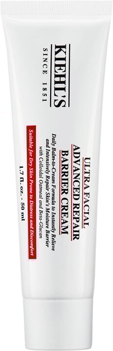 Ultra Facial Advanced Repair Barrier Cream