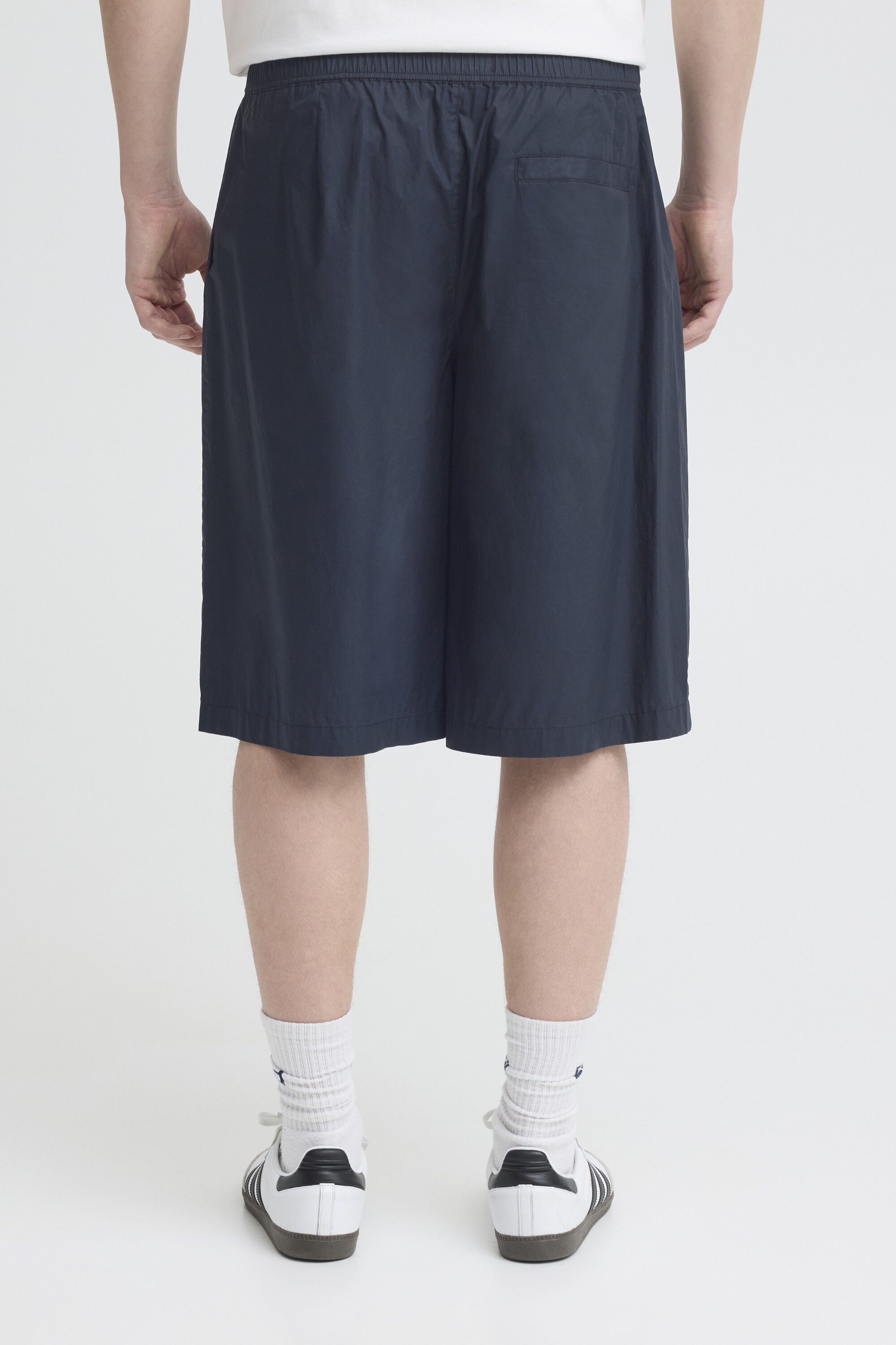 CFBROMAN 0270 RELAXED SHORTS