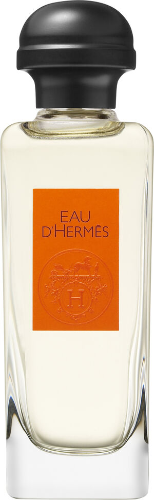 Eau d'Hermès Eau de Toilette 100 ml.