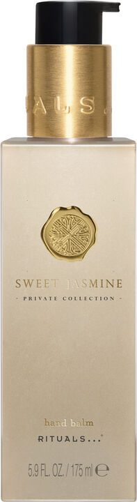 Sweet Jasmine Kitchen Hand Balm