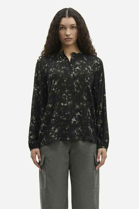 Saselmas blouse 15154