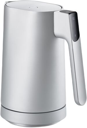 Vannkoker 1,2 liter Silver