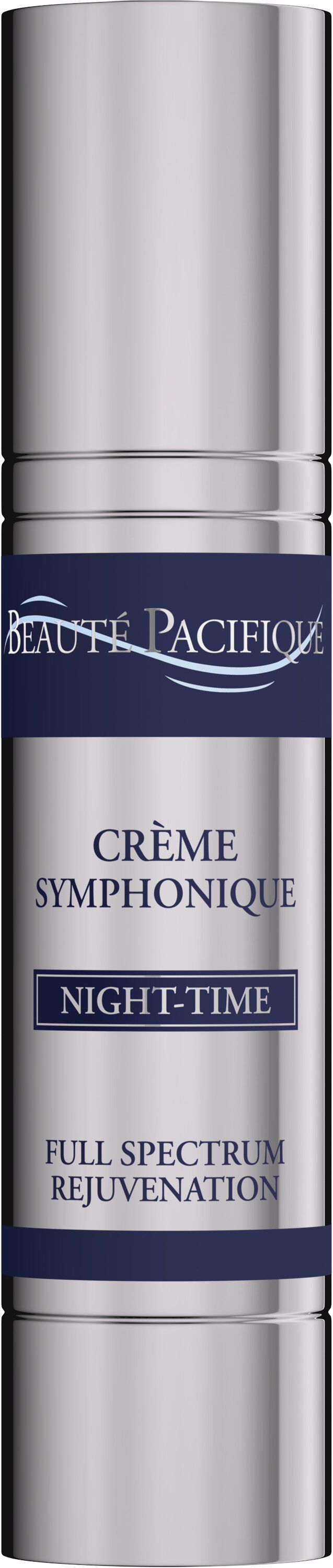 Cr&egrave;me Symphonique Night-Time