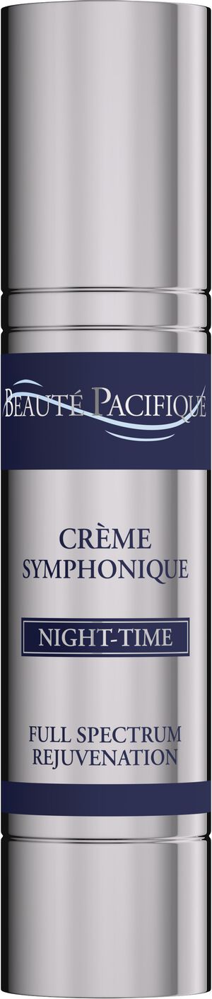 Crème Symphonique Night-Time
