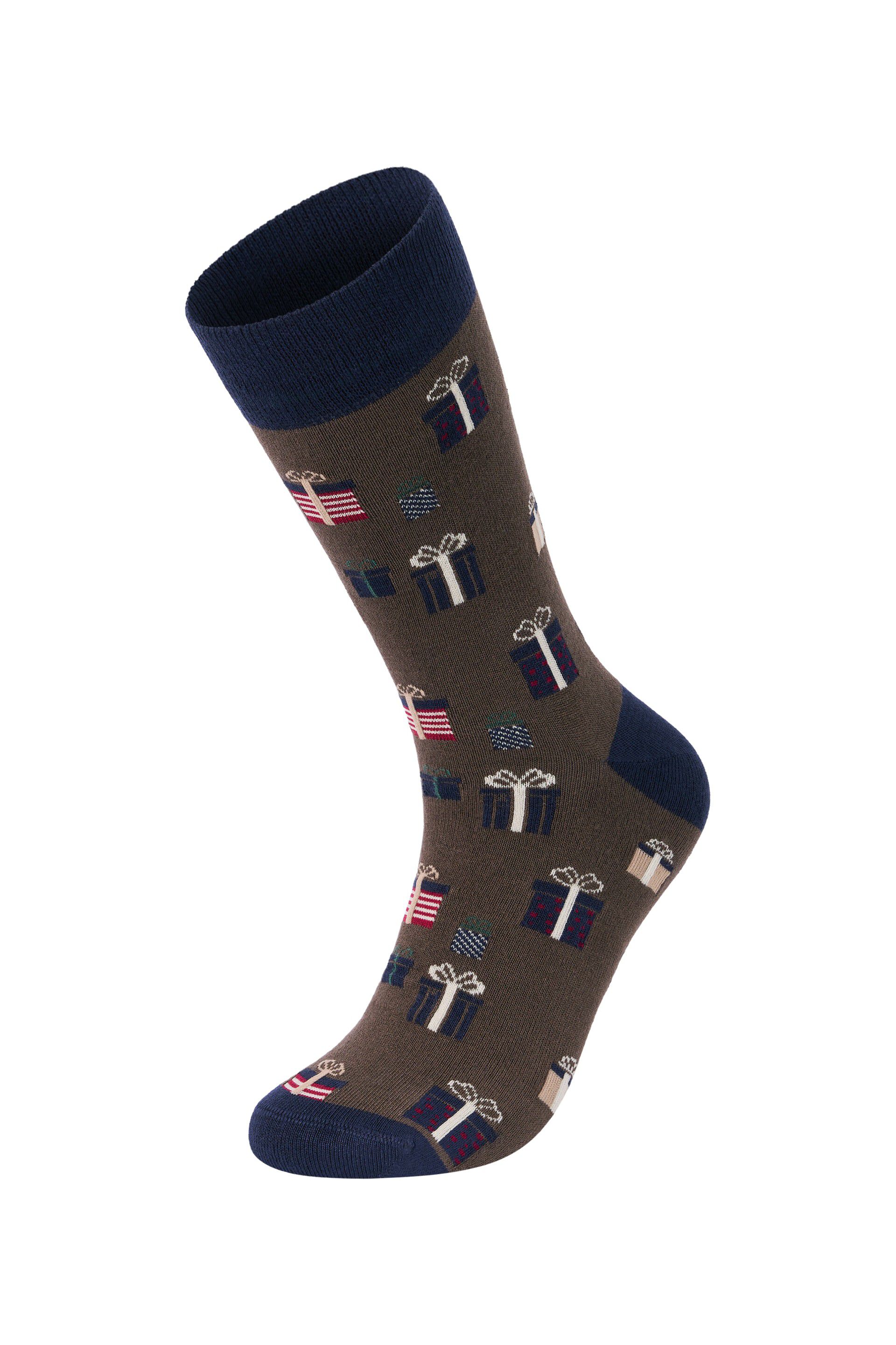 5 pack bamboo sock