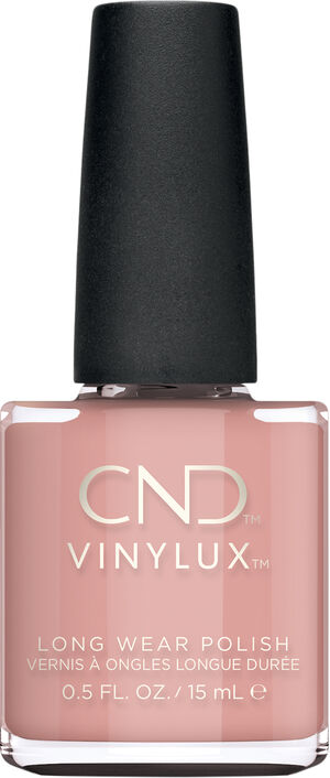Soft Peony, CND VINYLUX