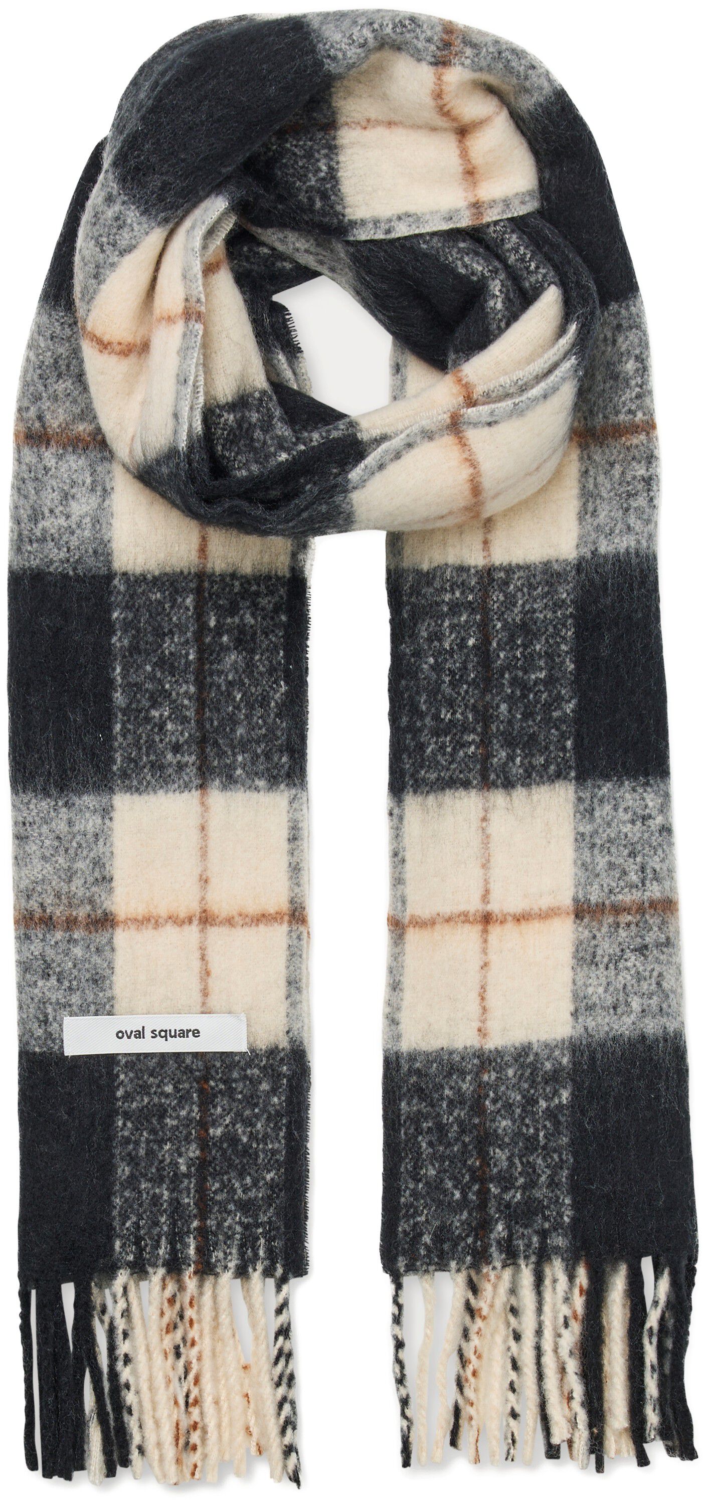 Check Scarf