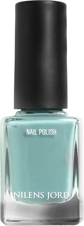 Nail Polish Cold Hawaii